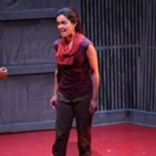BWW Review: Chad Beckim's Provocative LIGHTS RISE ON GRACE at Stageworks