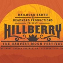 Additional Artists Set for Hillberry: The Harvest Moon Festival