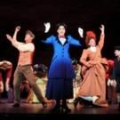 Photo Flash: First Look at Pittsburgh CLO's MARY POPPINS