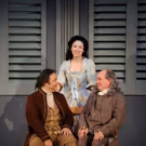 BWW Review: Ocean State Theatre Tells a Timely Story of Politics and History with…