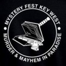 Pitch Your Book to a Literary Agent at 4th Annual Mystery Fest Key West