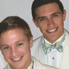 Dundalk Community Theatre Presents FOREVER PLAID