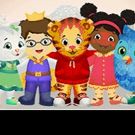 DANIEL TIGER'S NEIGHBORHOOD LIVE Makes Its Way to the Fox Theatre Next Spring