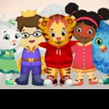 DANIEL TIGER'S NEIGHBORHOOD LIVE Makes Its Way to the Fox Theatre Next Spring