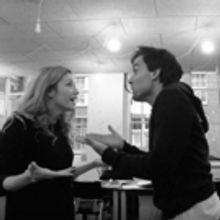 VIDEO: Buckland Theatre Company's LUV at Park Theatre