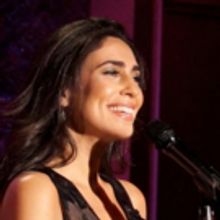 Photo Flash: RUTHLESS! Star Kim Maresca Returns to Feinstein's/54 Below