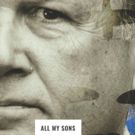 ALL MY SONS Opens Friday at The Warehouse Theatre