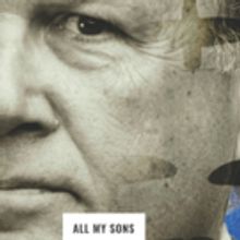 ALL MY SONS Opens Friday at The Warehouse Theatre