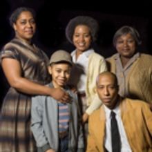 American Classic A RAISIN IN THE SUN Comes Alive at Cincinnati Shakespeare Company