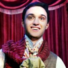 Complete Casting Announced For THE ASTONISHING TIMES OF TIMOTHY CRATCHIT