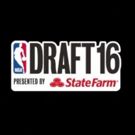 ESPN Airs Exclusive Coverage of 2016 NBA Draft Tonight