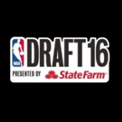 ESPN Airs Exclusive Coverage of 2016 NBA Draft Tonight