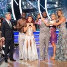 ABC's DWTS is Monday's Most Watched TV Series for 8th Week in a Row