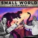 BWW Reviews: SMALL WORLD: A FANTASIA at Penguin Repertory Theatre