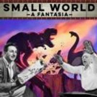 BWW Reviews: SMALL WORLD: A FANTASIA at Penguin Repertory Theatre Photo