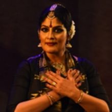Dancer Geeta Chandran Conferred the Sangeet Natak Akademi Award for Bharatanatyam
