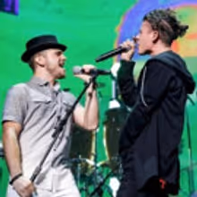 iHeartRadio Fiesta Latina Brings Together Biggest Names in Latin Music