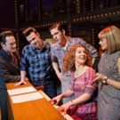 BEAUTIFUL - THE CAROLE KING MUSICAL to Embark on UK Tour Next Autumn