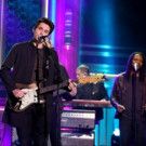 VIDEO: John Mayer Performs New Single 'Love on the Weekend' on TONIGHT