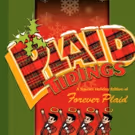 York Theatre Company Presents PLAID TIDINGS Limited Engagement