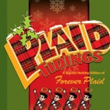 York Theatre Company Presents PLAID TIDINGS Limited Engagement