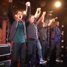 Photo Coverage: OTHELLO: THE REMIX Takes Opening Night Bows!