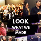 The Green Room 42 Presents LOOK WHAT WE MADE
