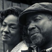 UPDATE: Additional Critics Weigh In on Denzel Washington's FENCES