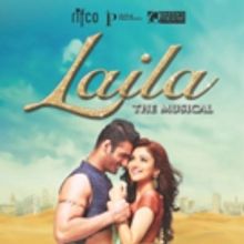 Listen to a New Track from LAILA: THE MUSICAL, Coming to Queens Theatre!