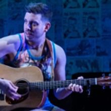 William A. Williams is Obsessed with LIZARD BOY