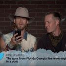 VIDEO: JIMMY KIMMEL LIVE Previews Tonight's Mean Tweets Country Music Edition #2