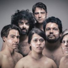 Bent Knee's 'Say So' WSJ Review, National Tour Kick-Off