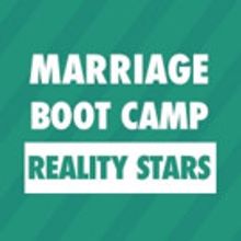 We tv to Premiere New Season of MARRIAGE BOOT CAMP REALITY STARS, Today