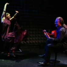 BWW Review: SOLEDAD BARRIO & NOCHE FLAMENCA Vivaciously Rumbled Astor Place