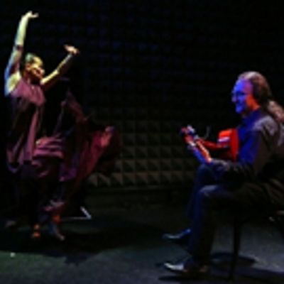 BWW Review: SOLEDAD BARRIO & NOCHE FLAMENCA Vivaciously Rumbled Astor Place