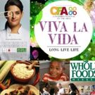 Columbia Festival of the Arts Launches Spring Festival VIVA LA VIDA Today
