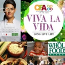 Columbia Festival of the Arts Launches Spring Festival VIVA LA VIDA Today
