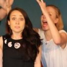 Weston Playhouse Theatre Company's JUNIE B. JONES THE MUSICAL Opens Next Week