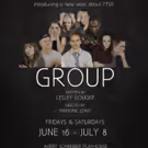 Defiance Theatre Co Presents GROUP a World Premiere Play About PTSD