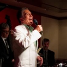 BWW Review: Ronny Whyte's Inimitable Elegant Style Buoys The Jazz Room at Kitano