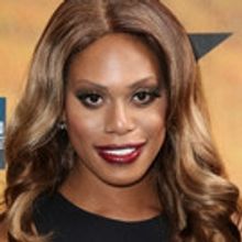 Breaking News: Laverne Cox Cast as 'Frank-N-Furter' in Fox's Reimagined ROCKY HORROR…