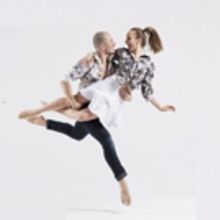 BWW Review: FINI DANCE FESTIVAL Parties La Via Italiana