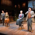 BWW Review Storytellers, Musicmakers, Dreamers: McCourt's THE IRISH Captivates in…