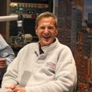 Photo Coverage: Danny Aiello & Julie Budd Visit 'The Late Joey Reynolds Show'