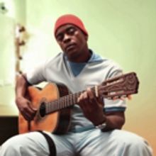 Seu Jorge Continues Acclaimed Tour of David Bowie Tribute 'The Life Aquatic'
