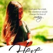 Jennifer Ball Launches HERE