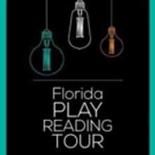 Florida Rep to Stage THE LUCKIEST PEOPLE and DARK DAMOCLOID Readings