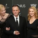 Photo Coverage: Michael Grandage's GENIUS Celebrates NYC Premiere at MoMA!