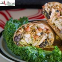 AL HORNO LEAN MEXICAN KITCHEN in NYC for Delicious New Menu Specials