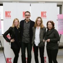 Photo Flash: Meet the Cast of MCC Theater's 'A FUNNY THING HAPPENED...'
